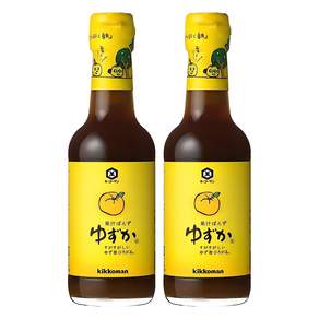 기꼬만 폰즈 유즈카