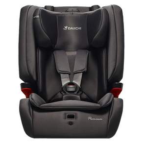 다이치 브이가드 토들러 시즌2 ISOFIX 주니어카시트