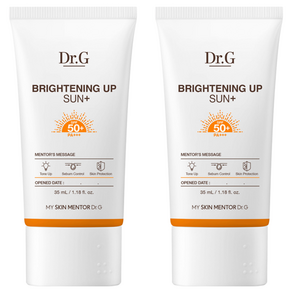 닥터지 브라이트닝 업 선 플러스 선크림 SPF50+ PA+++