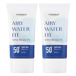 비타할로 촉촉산뜻 에센스 선크림 SPF50+ PA++++