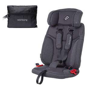 순성 빌리 프로 휴대용 카시트 ISOFIX 2026 - 영유아카시트