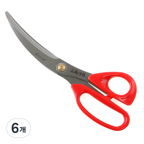 오복가위 구이구이 곡가위