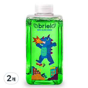 디보트브리엘 바스 슬라임 480ml