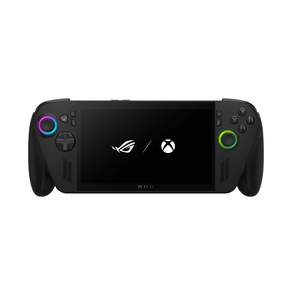 에이수스 ROG XBOX Ally X