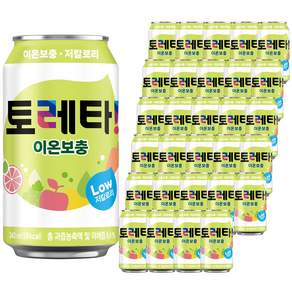 토레타 이온음료