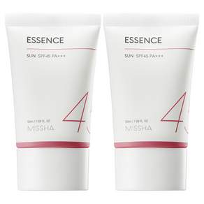 미샤 올 어라운드 세이프 블록 에센스 선크림 SPF45 PA+++