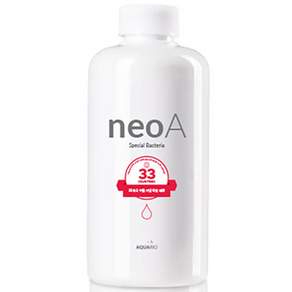 아쿠아리오 네오 A 스페셜 박테리아, 300ml, 1개