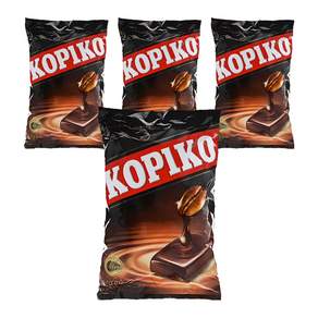 코피코 커피맛캔디