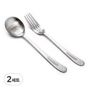 홈애니 파스타 양식커트러리세트