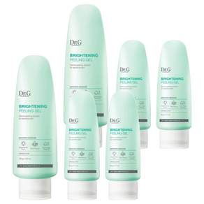 닥터지 브라이트닝 필링 젤 120g 1p + 60g 2p 스페셜 세트