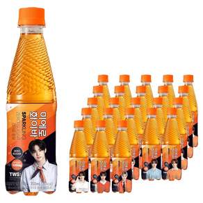 미에로화이바 스파클링 제로 탄산음료