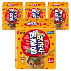 배홍동 막국수 114g