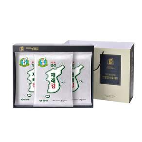 지도표성경 온라인 전장김 세트 30g 9봉