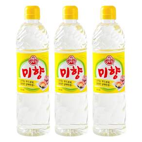 오뚜기 미향