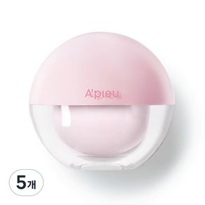 어퓨 워터락 머랭 보송결 톤업 크림 20ml