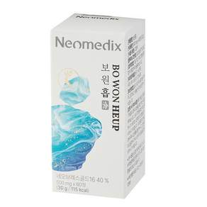 네오메딕스 보원흡 30g