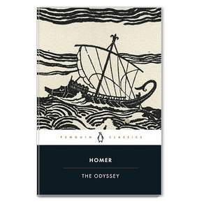 The Odyssey