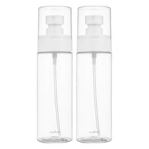 앙플랜트 라운드 안개분사 미스트 공병 100ml