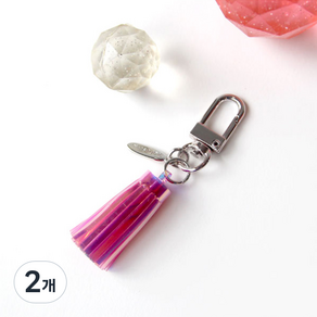 잼스튜디오 오로라 태슬