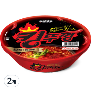 팔도 킹뚜껑 110g