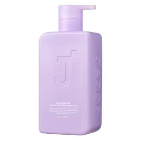 제이숲 실크 케라틴 헤어팩 트리트먼트 2X