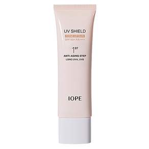 아이오페 유브이 쉴드 톤업 선크림 SPF50+ PA++++