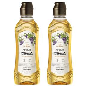 마이노멀 알룰로스