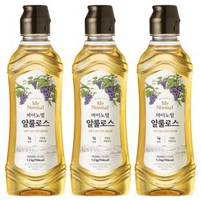 마이노멀 알룰로스
