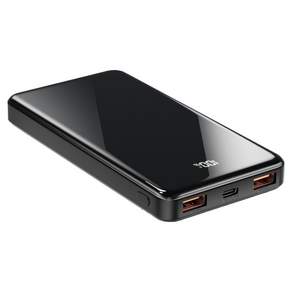YINTO 고속충전 보조배터리 10000mAh C핀
