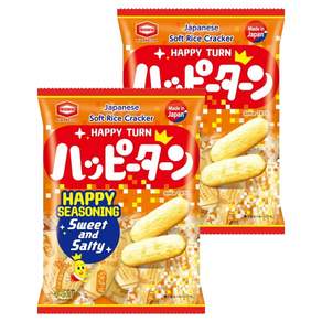 카메다 해피턴 쌀과자