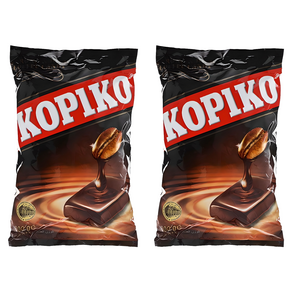 코피코 커피맛 캔디