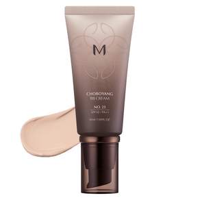 미샤 엠 초보양 비비크림 SPF30 PA++