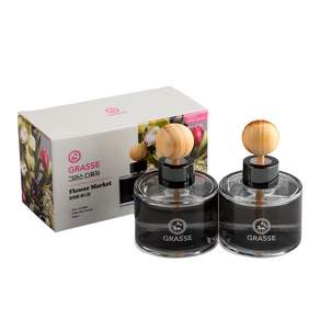 불스원 그라스 디퓨저 95ml