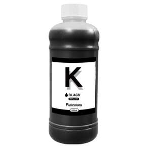 풀컬러즈 캐논 / HP / 삼성 / 엡슨 / LG / 브라더 호환리필잉크 500ml