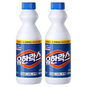 유한락스 레귤러