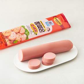 대림선 참피온 소세지