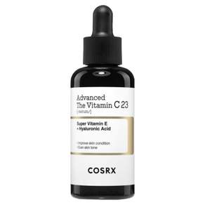 코스알엑스 어드밴스드 더 비타민C 23 세럼, 20ml, 1개