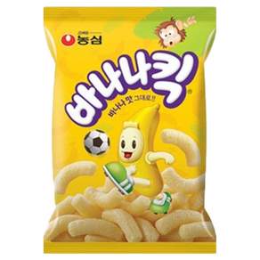 바나나킥