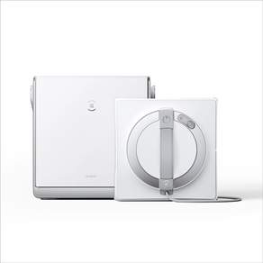 ECOVACS 윈봇 W2 옴니 창문 로봇 청소기 WG821-11