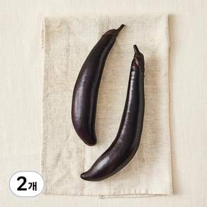 유기농 가지