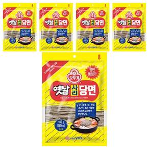 오뚜기 옛날사리당면