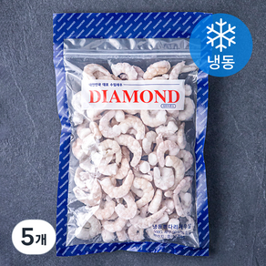 DIAMOND 생새우살 (냉동)