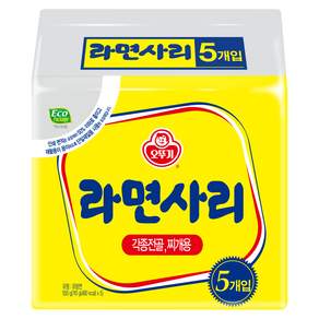 오뚜기 라면사리 110g
