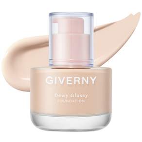 지베르니 듀이 글래시 파운데이션 30ml