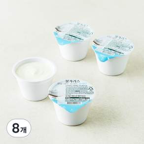 남양유업 불가리스 유당제로 요거트 플레인