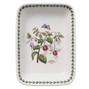 포트메리온 보타닉가든 라자냐 접시