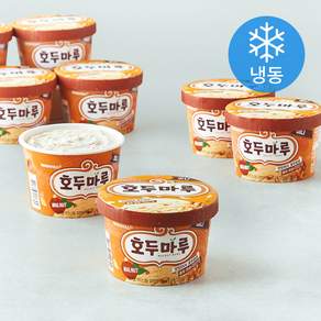 해태아이스 마루미니컵 호두 (냉동)