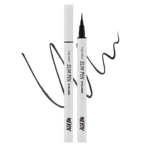 머지 더 퍼스트 슬림 펜 아이라이너 0.45g