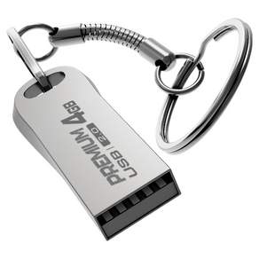 일리온 USB 메모리카드 + 키링