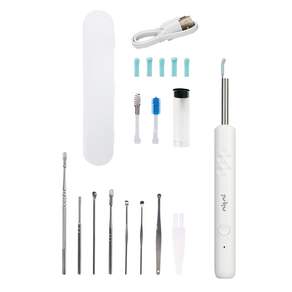 니트니 1000만 고화질 내시경 LED 스마트 이어픽 귀 클리너 NTN-EARPICK